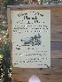 Dolly Sods signs